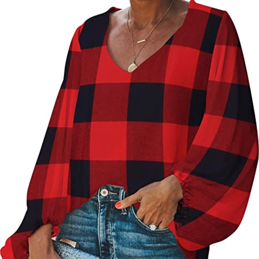 NWOT BELONGSCI Women's Casual & Cute Loose Sh